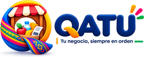 Qatu — Tu negocio, siempre en orden
